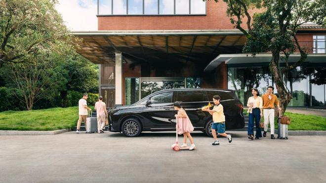 重新定义家庭出行彻底终结“伪露营时代”pg电子免费模拟器“露营神车”星海V9(图5) 重新定义家庭出行彻底终结“伪露营时代”pg电子免费模拟器“露营神车”星海V9(图5)