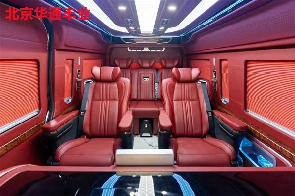 店丰田海狮7座带卫生间商旅版房车pg电子模拟器免费版北京丰田4s(图4)