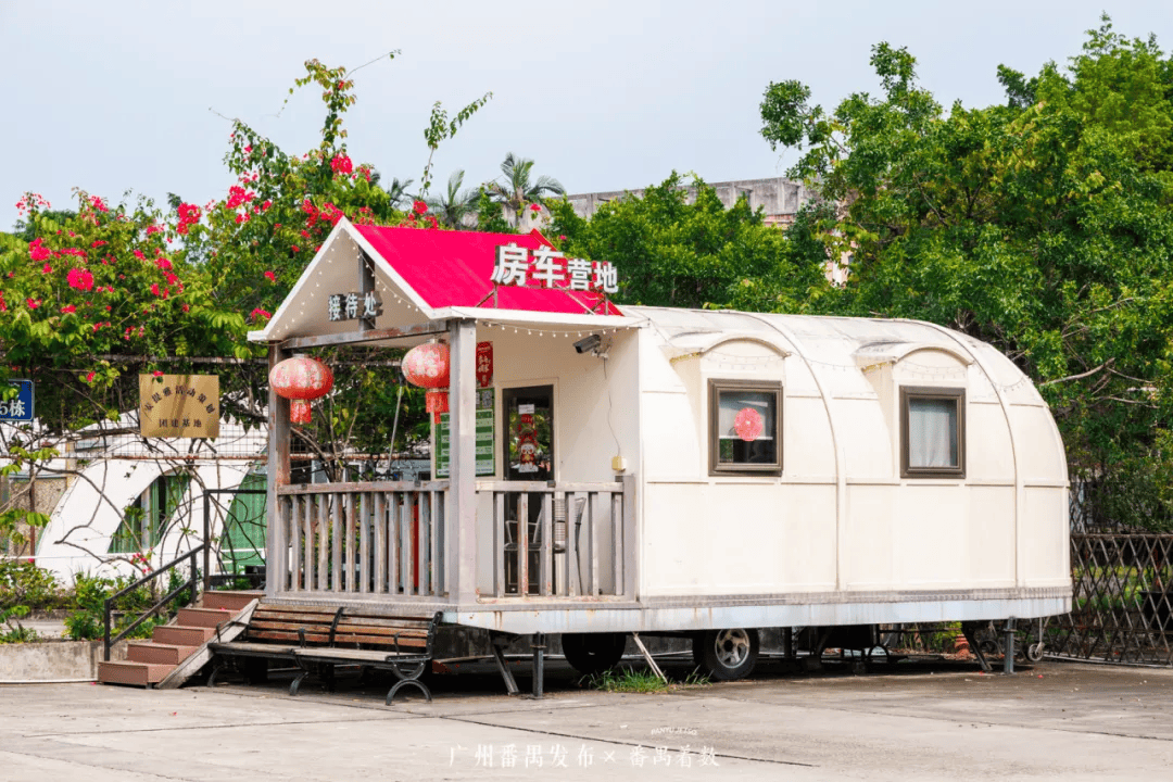 生活落地番禺房车旅行仪式感拉满pg电子试玩网站免费综艺同款(图5)